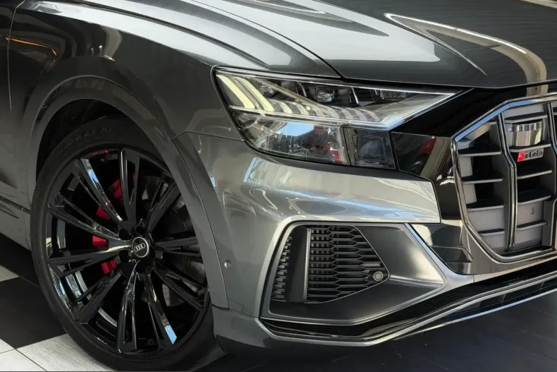 Audi SQ8 din 2023 cu 60.000 km - oferta AUD211487 - foto 5