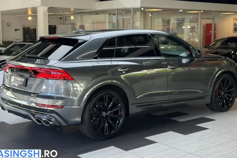 Audi SQ8 din 2023 cu 60.000 km - oferta AUD211487 - foto 6