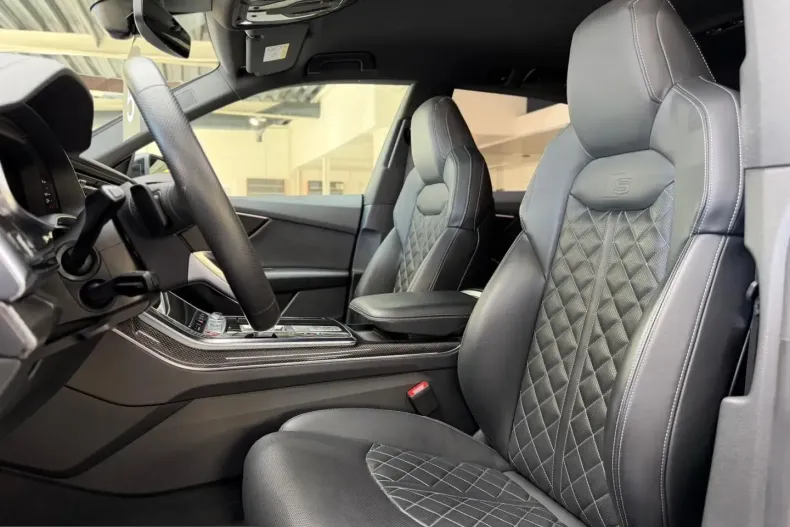 Audi SQ8 din 2023 cu 60.000 km - oferta AUD211487 - foto 10