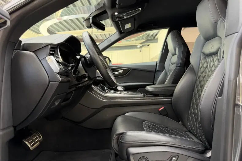 Audi SQ8 din 2023 cu 60.000 km - oferta AUD211487 - foto 11