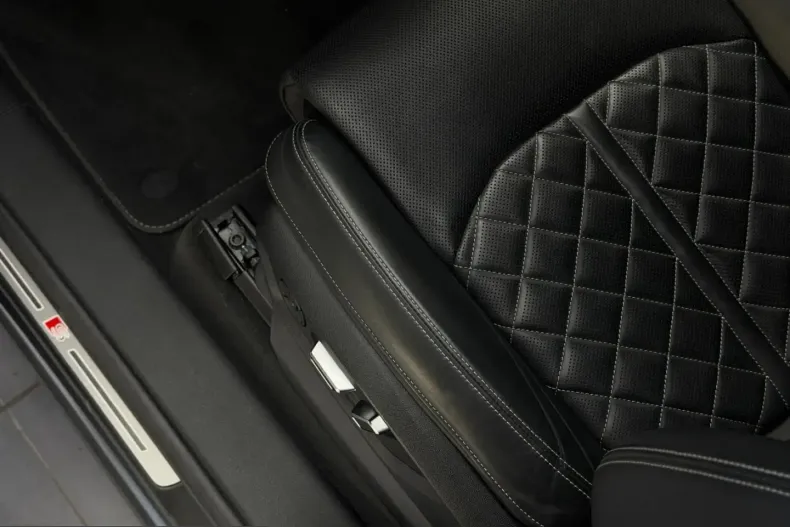 Audi SQ8 din 2023 cu 60.000 km - oferta AUD211487 - foto 12