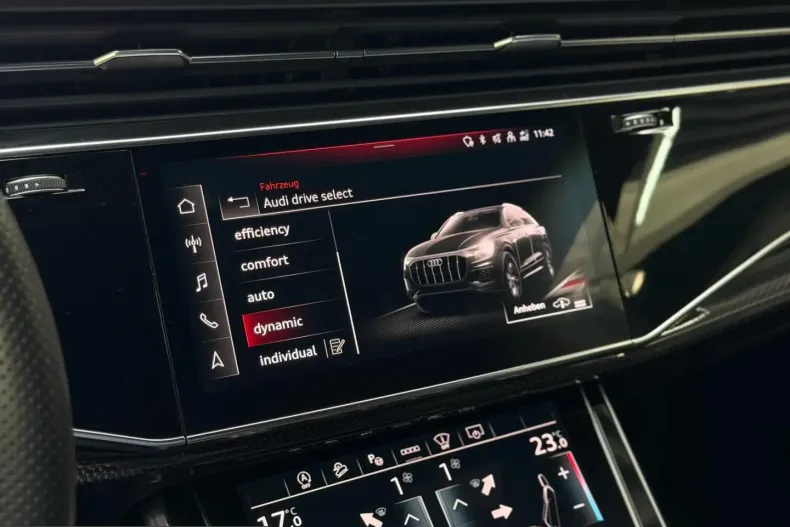 Audi SQ8 din 2023 cu 60.000 km - oferta AUD211487 - foto 13