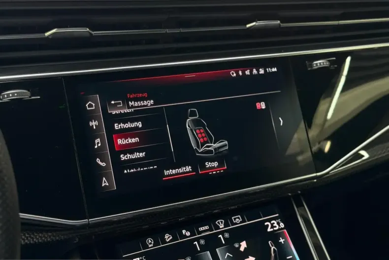 Audi SQ8 din 2023 cu 60.000 km - oferta AUD211487 - foto 14