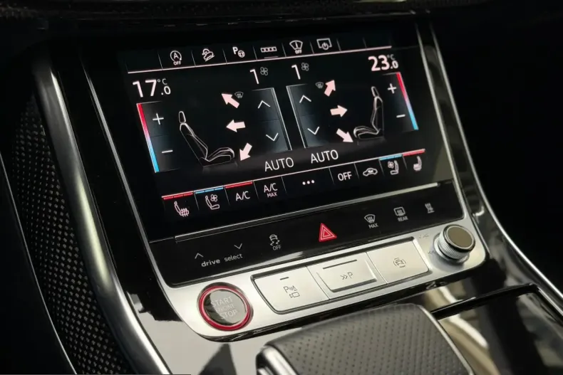 Audi SQ8 din 2023 cu 60.000 km - oferta AUD211487 - foto 16