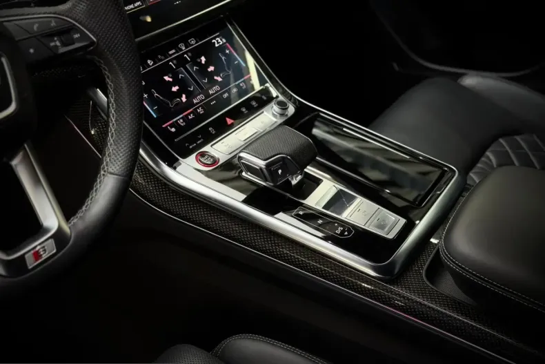 Audi SQ8 din 2023 cu 60.000 km - oferta AUD211487 - foto 17