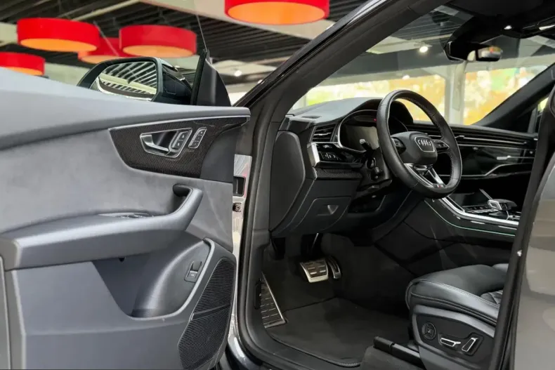Audi SQ8 din 2023 cu 60.000 km - oferta AUD211487 - foto 18