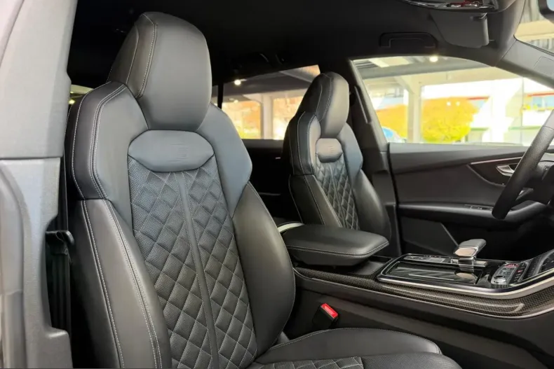 Audi SQ8 din 2023 cu 60.000 km - oferta AUD211487 - foto 23