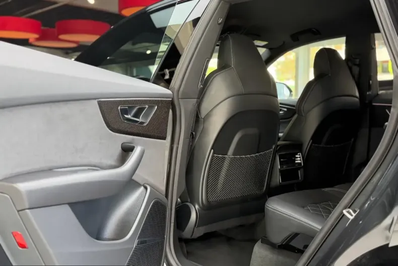 Audi SQ8 din 2023 cu 60.000 km - oferta AUD211487 - foto 28