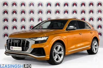 Audi SQ8 din 2022 - oferta AUD211488