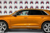 Audi SQ8 din 2022 cu 49.900 km - oferta AUD211488 - foto 6