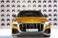 Audi SQ8 din 2022 cu 49.900 km - oferta AUD211488 - foto 7