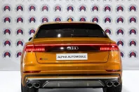 Audi SQ8 din 2022 cu 49.900 km - oferta AUD211488 - foto 8