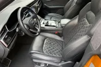 Audi SQ8 din 2022 cu 49.900 km - oferta AUD211488 - foto 9