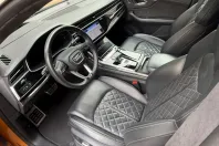 Audi SQ8 din 2022 cu 49.900 km - oferta AUD211488 - foto 10