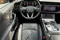 Audi SQ8 din 2022 cu 49.900 km - oferta AUD211488 - foto 11