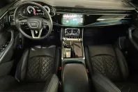Audi SQ8 din 2022 cu 49.900 km - oferta AUD211488 - foto 12