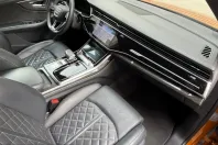 Audi SQ8 din 2022 cu 49.900 km - oferta AUD211488 - foto 16
