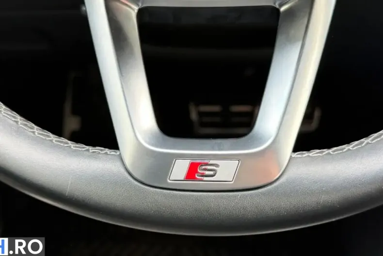 Audi SQ8 din 2022 cu 49.900 km - oferta AUD211488 - foto 20