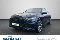 Audi SQ8 din 2022 cu 73.656 km - oferta AUD211489 - foto 1