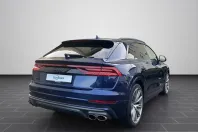 Audi SQ8 din 2022 cu 73.656 km - oferta AUD211489 - foto 2