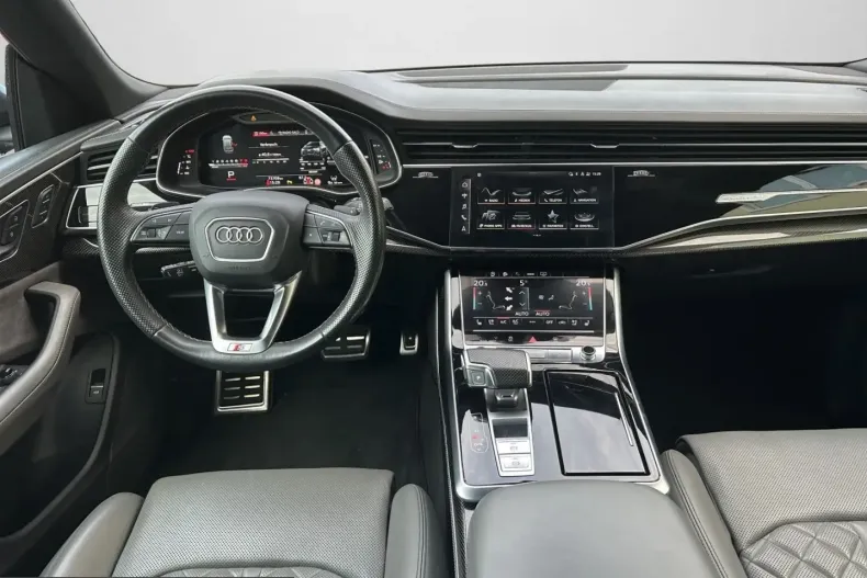 Audi SQ8 din 2022 cu 73.656 km - oferta AUD211489 - foto 3