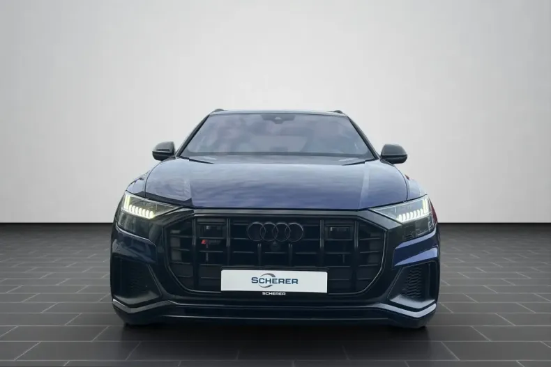 Audi SQ8 din 2022 cu 73.656 km - oferta AUD211489 - foto 5
