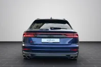 Audi SQ8 din 2022 cu 73.656 km - oferta AUD211489 - foto 6