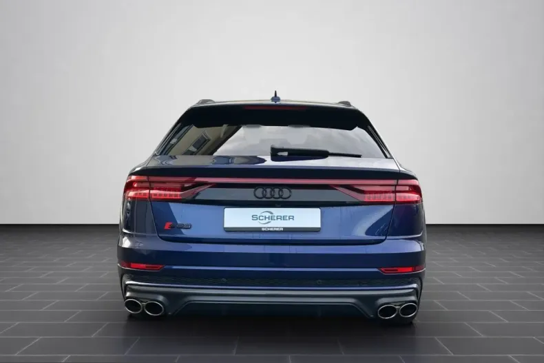 Audi SQ8 din 2022 cu 73.656 km - oferta AUD211489 - foto 6