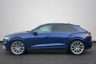 Audi SQ8 din 2022 cu 73.656 km - oferta AUD211489 - foto 7