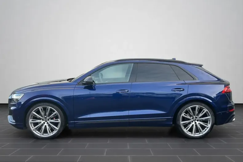 Audi SQ8 din 2022 cu 73.656 km - oferta AUD211489 - foto 7