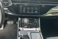 Audi SQ8 din 2022 cu 73.656 km - oferta AUD211489 - foto 11