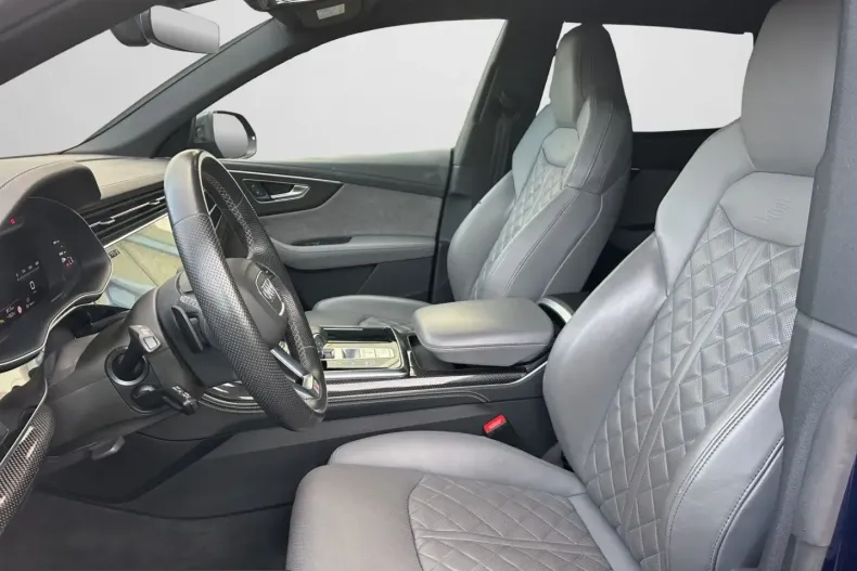 Audi SQ8 din 2022 cu 73.656 km - oferta AUD211489 - foto 12