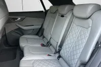 Audi SQ8 din 2022 cu 73.656 km - oferta AUD211489 - foto 14