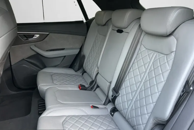 Audi SQ8 din 2022 cu 73.656 km - oferta AUD211489 - foto 14