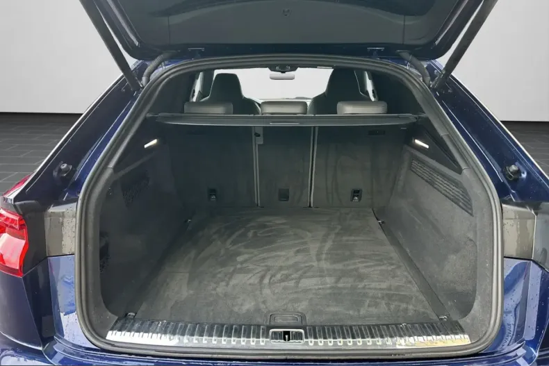 Audi SQ8 din 2022 cu 73.656 km - oferta AUD211489 - foto 15