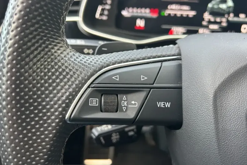 Audi SQ8 din 2022 cu 73.656 km - oferta AUD211489 - foto 16