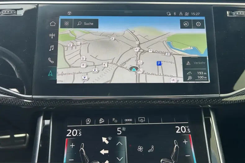 Audi SQ8 din 2022 cu 73.656 km - oferta AUD211489 - foto 18