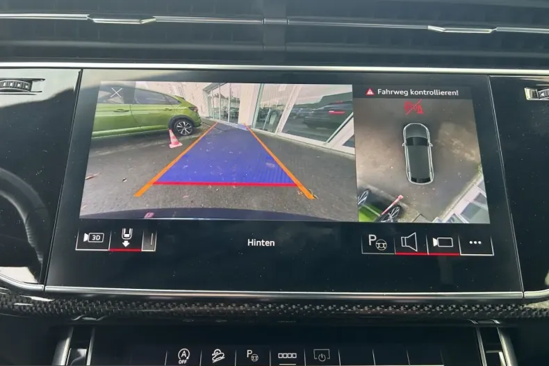 Audi SQ8 din 2022 cu 73.656 km - oferta AUD211489 - foto 19