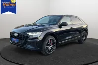 Audi SQ8 din 2023 cu 36.000 km - oferta AUD211490 - foto 1