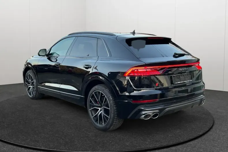 Audi SQ8 din 2023 cu 36.000 km - oferta AUD211490 - foto 2