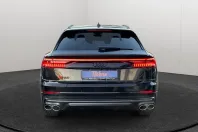Audi SQ8 din 2023 cu 36.000 km - oferta AUD211490 - foto 3