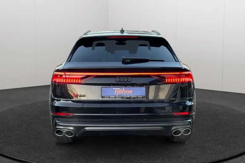Audi SQ8 din 2023 cu 36.000 km - oferta AUD211490 - foto 3