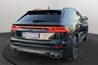 Audi SQ8 din 2023 cu 36.000 km - oferta AUD211490 - foto 4