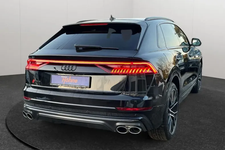 Audi SQ8 din 2023 cu 36.000 km - oferta AUD211490 - foto 4