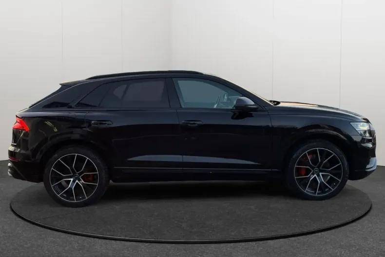 Audi SQ8 din 2023 cu 36.000 km - oferta AUD211490 - foto 5