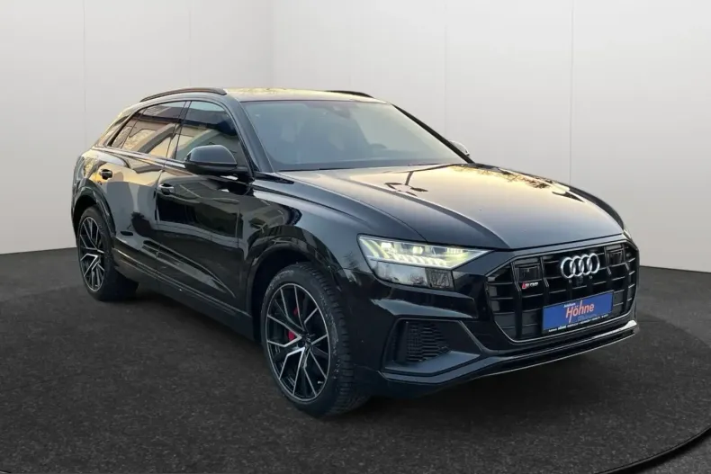 Audi SQ8 din 2023 cu 36.000 km - oferta AUD211490 - foto 6