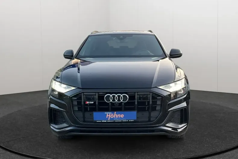 Audi SQ8 din 2023 cu 36.000 km - oferta AUD211490 - foto 7