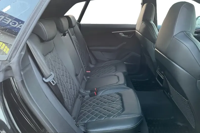 Audi SQ8 din 2023 cu 36.000 km - oferta AUD211490 - foto 9