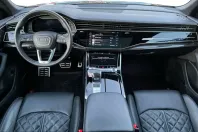 Audi SQ8 din 2023 cu 36.000 km - oferta AUD211490 - foto 10