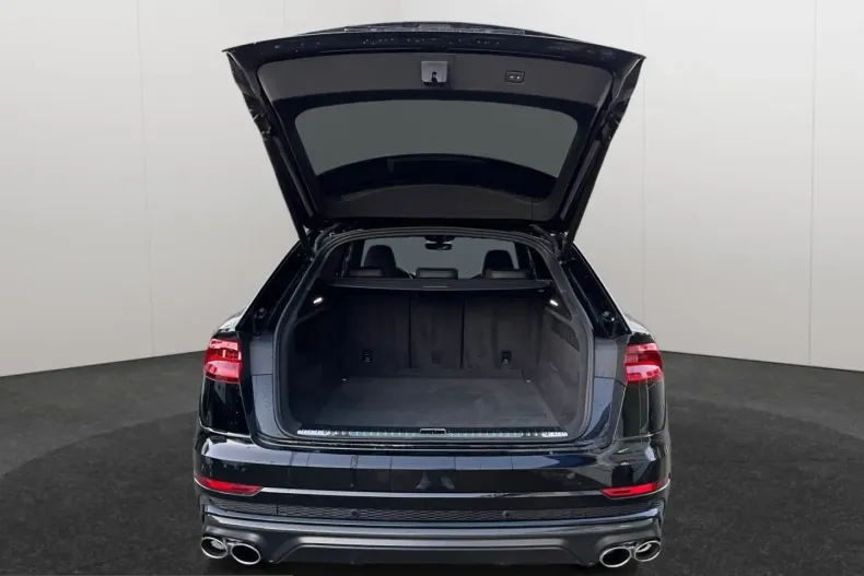 Audi SQ8 din 2023 cu 36.000 km - oferta AUD211490 - foto 11